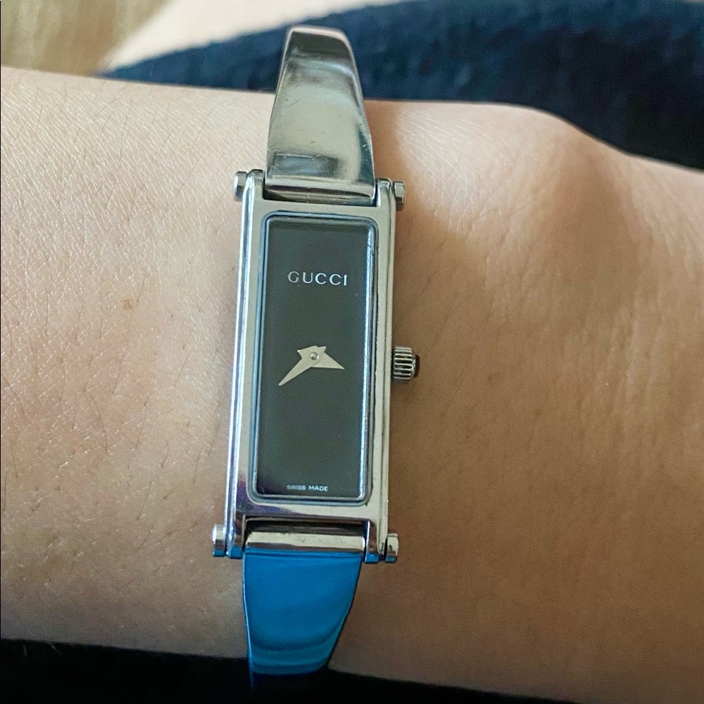 ‼️Sold‼️ Gucci Watch - Picture 6 of 7